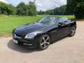 Mercedes-Benz SLK 200 SLK 200 (BlueEFFICIENCY) 7G-TRONIC Schwarz - thumbnail 1