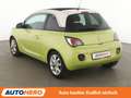 Opel Adam 1.4 Open Air*FALTDACH*PDC*KLIMA*TEMPO* Grün - thumbnail 4