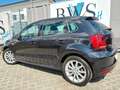 Volkswagen Polo V 1,0 TSI BMT Highline/Navi/Temp/PDC*Sportf Schwarz - thumbnail 5