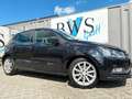 Volkswagen Polo V 1,0 TSI BMT Highline/Navi/Temp/PDC*Sportf Schwarz - thumbnail 1