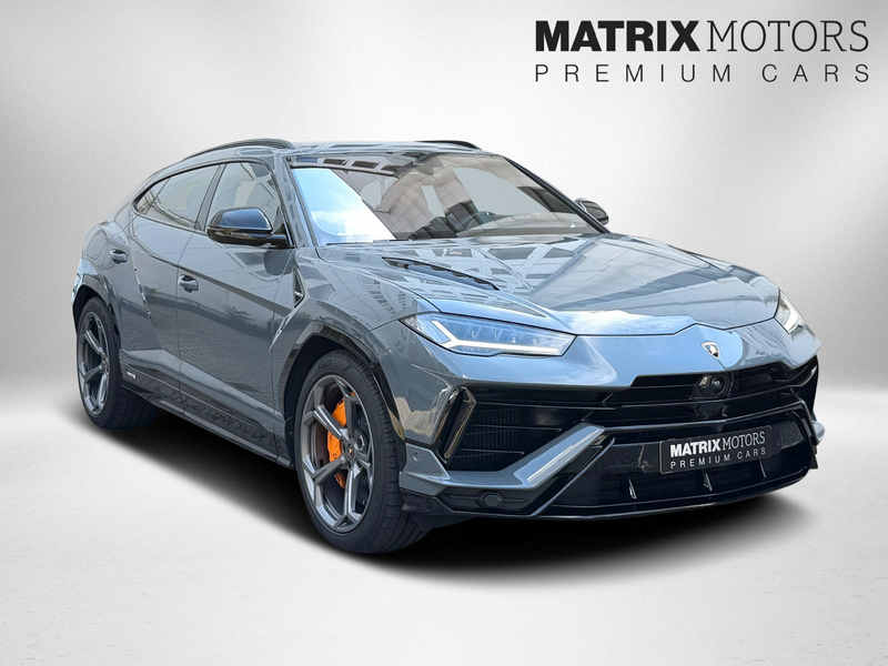 Lamborghini Urus S 3D Bang&Olufsen 22" Full Carbon Off-Road — photo 13