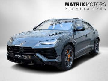 S 3D Bang&Olufsen 22" Full Carbon Off-Road