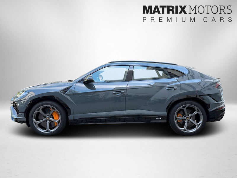 Lamborghini Urus S 3D Bang&Olufsen 22" Full Carbon Off-Road — photo 6
