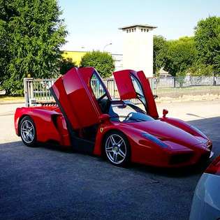 Ferrari Enzo Ferrari Occasion Kopen Op Autoscout24