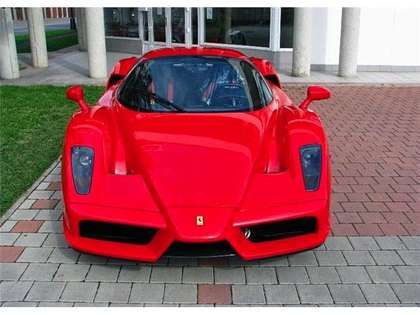 Ferrari Enzo Ferrari Occasion Kopen Op Autoscout24