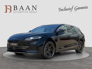 Touring 1.5 DM-i Comfort|Pano|360|19kWh|6 jr garan