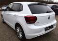 Volkswagen Polo 1,0 Highline TSI Weiß - thumbnail 4