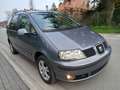 SEAT Alhambra 1.9 TDi Reference 7 Places Gris - thumbnail 3