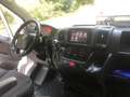 Fiat Ducato 35 2.3M L4H2AUT NAVI AHK KLIMA PDC RFK Sitzheizung Weiß - thumbnail 9