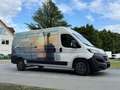 Fiat Ducato 35 2.3M L4H2AUT NAVI AHK KLIMA PDC RFK Sitzheizung Weiß - thumbnail 1
