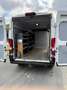 Fiat Ducato 35 2.3M L4H2AUT NAVI AHK KLIMA PDC RFK Sitzheizung Weiß - thumbnail 6