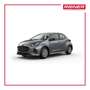 Mazda 2 Mazda2 Hybrid Prime Line Aut. Grau - thumbnail 1