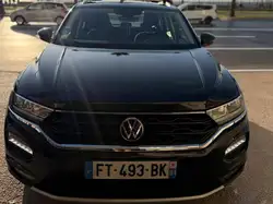 Volkswagen T-Roc 2.0 TDI 150 Start/Stop DSG7United