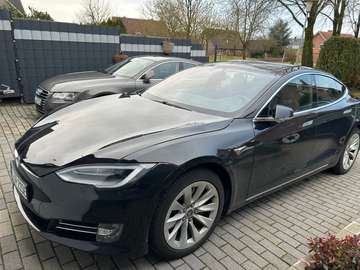 Model S 75D Allradantrieb