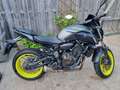 Yamaha MT-07 - thumbnail 4
