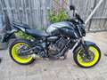 Yamaha MT-07 - thumbnail 1