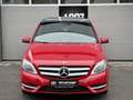 Mercedes-Benz B 180 CDI BlueEfficiency DPF Rot - thumbnail 4