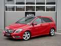 Mercedes-Benz B 180 CDI BlueEfficiency DPF Rot - thumbnail 1