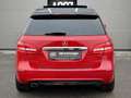 Mercedes-Benz B 180 CDI BlueEfficiency DPF Rot - thumbnail 5
