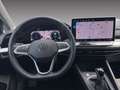 Volkswagen Golf VIII Lim. 2.0 TDI 6-Gang Life SHZ Klima Gris - thumbnail 11