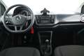 Volkswagen up! 1.0 Maps+More Dock Blau - thumbnail 8