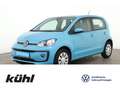 Volkswagen up! 1.0 Maps+More Dock Blau - thumbnail 1
