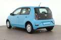 Volkswagen up! 1.0 Maps+More Dock Blau - thumbnail 4