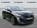 Peugeot 208 Style 1.2 Turbo 100 Pk [STOCK] Nero - thumbnail 2