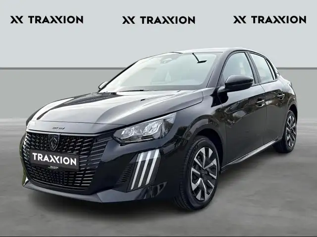 Peugeot 208 STYLE |8jaar Care Garantie|