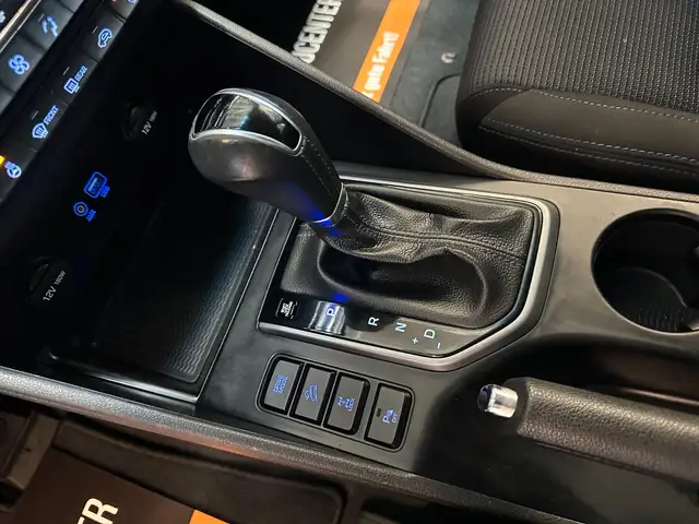 Hyundai Tucson view 12