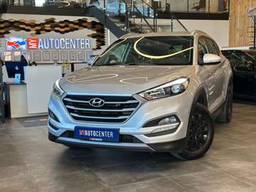 Intro Edition 4WD *NAVI*TEMPOMAT*KLIMA*