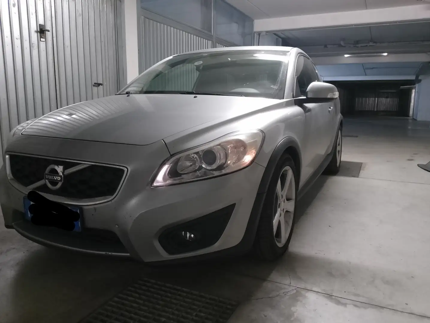 Volvo C30 1.6d drive Kinetic - 1
