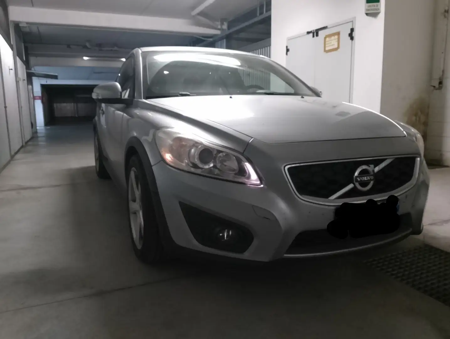 Volvo C30 1.6d drive Kinetic - 2
