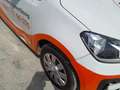 Volkswagen up! move up! 1.0 leicht beschädigt KLIMA SITZHEIZUNG BLUETOOTH Weiß - thumbnail 10
