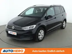 Volkswagen Touran 2.0 TDI Active Start Stopp Aut.*NAVI*LED*ACC*CAM*