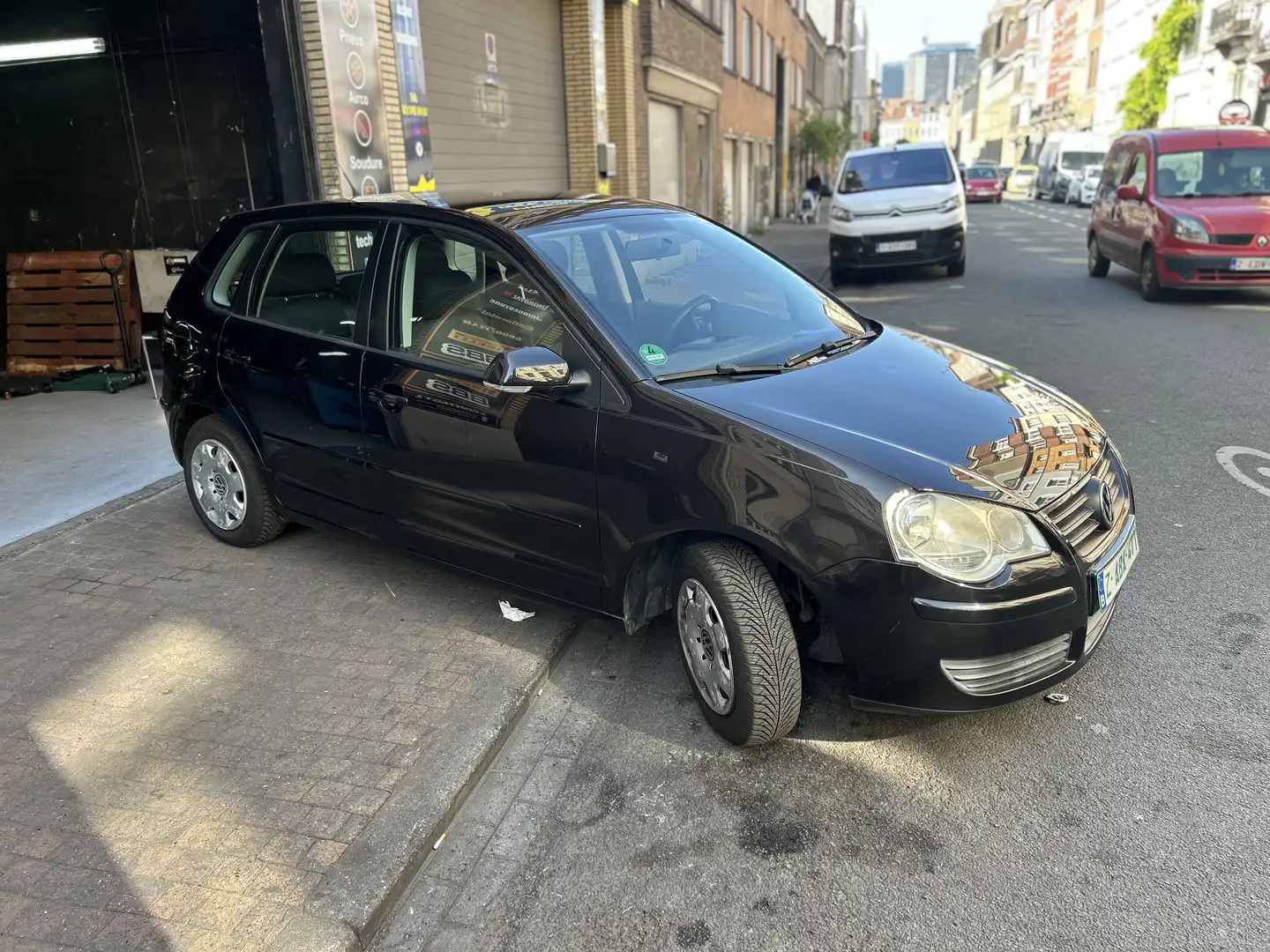 Volkswagen Polo 1.2i - 2