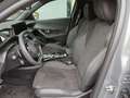 Peugeot 2008 Hybrid 145 e-DCS6 GT Grau - thumbnail 6