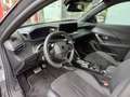 Peugeot 2008 Hybrid 145 e-DCS6 GT Grau - thumbnail 8