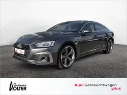 Audi A5 Sportback 35 TFSI S line KAM LED SHZ PDC