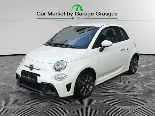 Abarth 595 1.4 T-JET 145