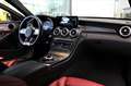 Mercedes-Benz C 43 AMG 4M DESIGNO|WIDESCREEN|R-CAM + 1. HAND! Srebrny - thumbnail 6