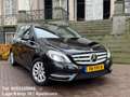 Mercedes-Benz B 180 Xenon/Led Navi Airco Cruise Ctr Pdc V+A Lmv Noir - thumbnail 2