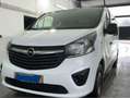 Opel Vivaro B 1.6 BiTurbo L2H1 2,9t (9xSITZER*KLIMA*PDC) Blanc - thumbnail 1
