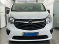 Opel Vivaro B 1.6 BiTurbo L2H1 2,9t (9xSITZER*KLIMA*PDC) Blanc - thumbnail 2