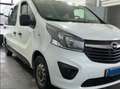 Opel Vivaro B 1.6 BiTurbo L2H1 2,9t (9xSITZER*KLIMA*PDC) Blanc - thumbnail 3