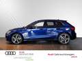 Audi A3 Sportback 35 TFSI S-line Navi+ LED Parkassist Blau - thumbnail 3