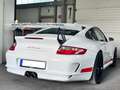 9ff GTurbo 911 GT3 - 9FF - 600 / 720 / 850+ PS Allrad 1/1 Weiß - thumbnail 5