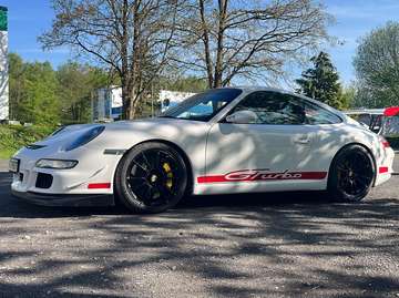 911 GT3 - 9FF - 600 / 720 / 850+ PS Allrad 1/1
