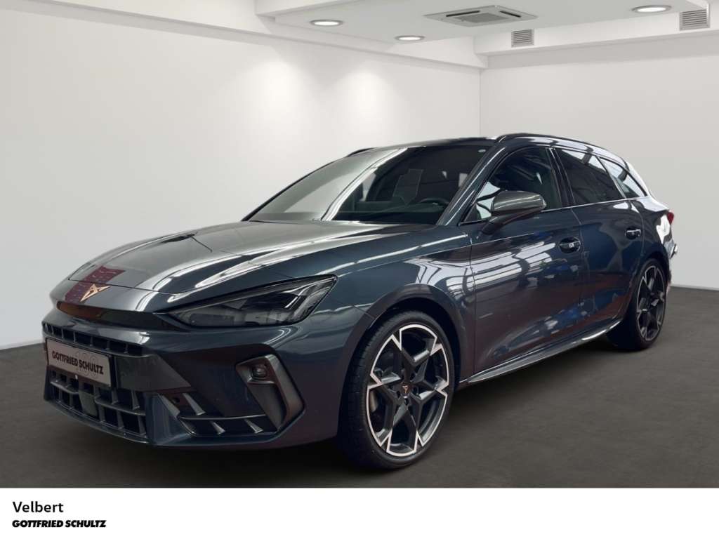 Second hand Cupra Leon 1.5