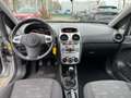 Opel Corsa 1.4-16V Edition Airco, cruise, trekhaak,  lmv Gri - thumbnail 8